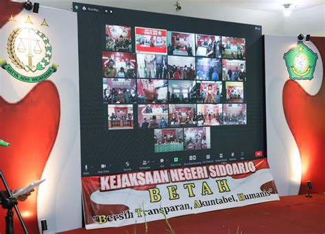 KAJATI JATIM RESMIKAN 20 RUMAH RESTORATIVE JUSTICE DI KABUPATEN