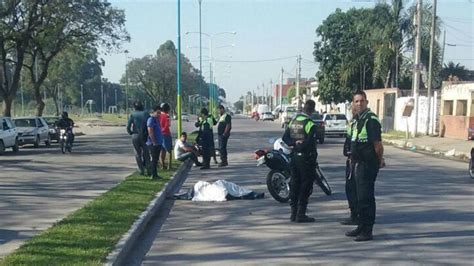 Fin De Semana Tr Gico Cuatro Motociclistas Murieron Y Un Hombre Fue