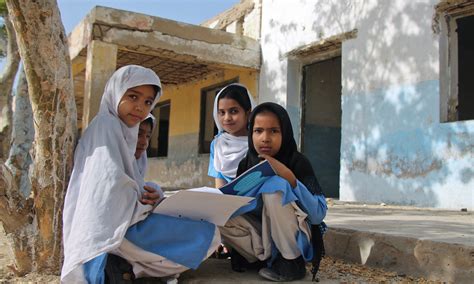 The missing third: An out-of-school children study of Pakistani 5-16 year-olds - Pakistan - DAWN.COM