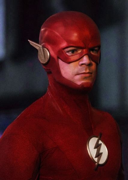 Red Death Fan Casting for The Flash Season 10 (2024) | myCast - Fan ...