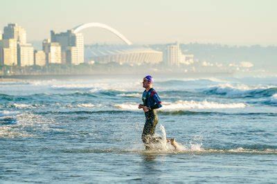 ISUZU IRONMAN 70 3 Durban Sunday Road Closures