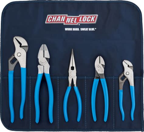 Roughneck Supply Product Line Channellock Hand Tools