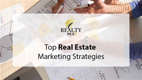 Real Estate Marketing Strategy Blog