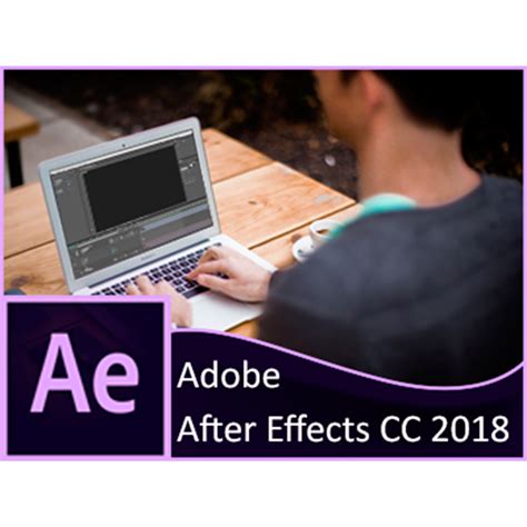 AFTER EFFECTS CC 2018 Dr Educa Hotmart