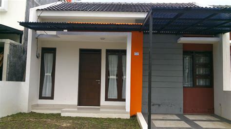 Kontrakan Rumah Di Bandung Timur