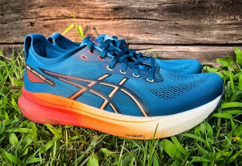 Asics Gel Kayano 31 Review Running Shoes Guru