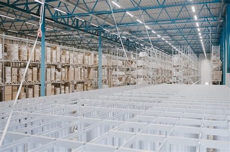 What is AutoStore? Our guide to AutoStore - Element Logic UK