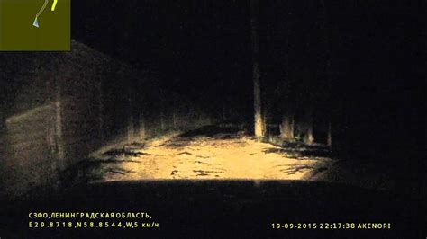 Полноразмерные ПТФ DLAA DMB-602WB для Lancer 9 рестайл - YouTube