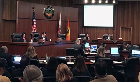 Orange County Board Of Supervisors Agrees To Change Public Comment