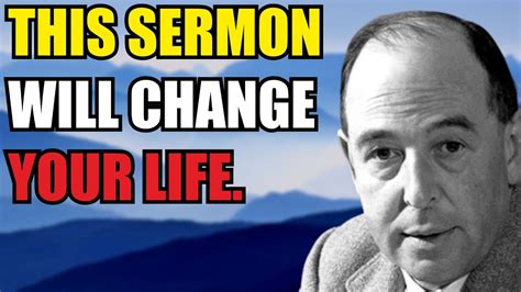 Exploring C S Lewis The Weight Of Glory A Life Changing Sermon