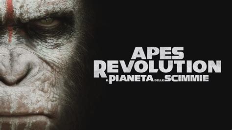 Apes Revolution E Il Miglior Film Della Saga Recensione E Analisi