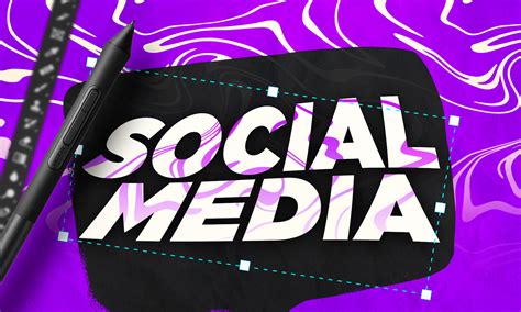 Social Media Esport Behance