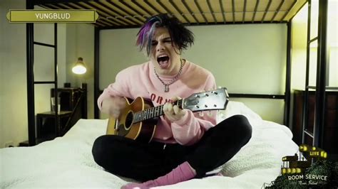 yungblud: parents. | Chords - Chordify