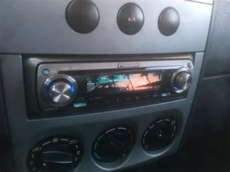 Radio Para Auto Pioneer DEH P8600MP MercadoLibre