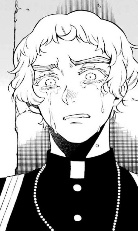 Null Not Spoiler Free In Any Mangas I Read On Twitter What The Fuck