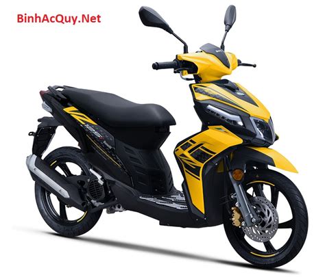 C Quy Xe Benelli Vz Binhacquy Net