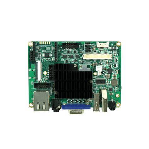 Nxp I Mx System On Module Evaluation Kit With Cortex A Pico Som Yocto