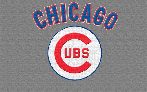 Chicago Cubs Wallpapers Wallpaper Cave