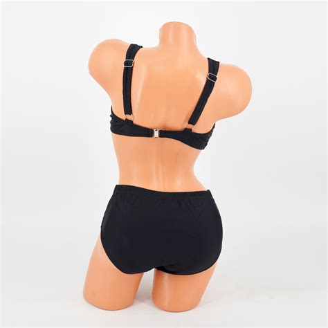 Háromszög fazonú toppos bikini R Dorien