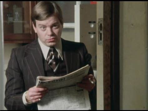 Warren Clarke