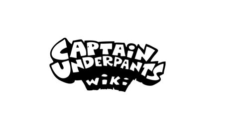 Captain Underpants Wiki redesign | Fandom