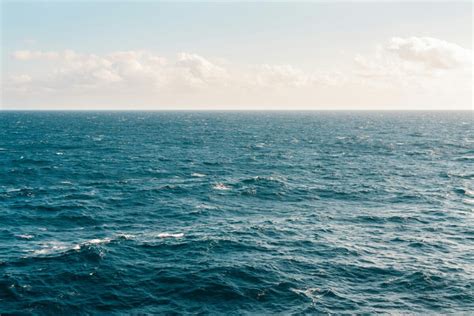 Ocean Metaphors To Help You Navigate Rough Seas Read Poetry