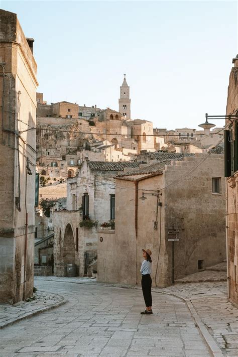 Top Things To Do In Matera A Complete Guide To Matera Road Trip