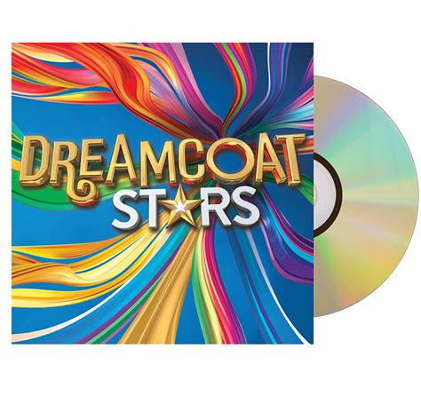 Dreamcoat Stars