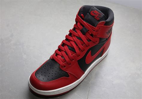 Air Jordan 1 Hi 85 Release Info Updates