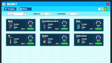 Supermarket Simulator Tipps Cheats Preise Bestimmen Und Mehr