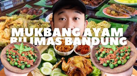 WARUNG NASI BU IMAS BANDUNG KOK GINI RASANYA YouTube