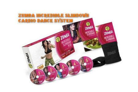 Top 3 Best Zumba DVDs for Beginners & Copy Zumba Fitness DVD to Digital Video