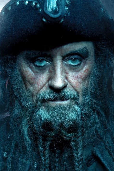 Captain hector barbossa – Artofit