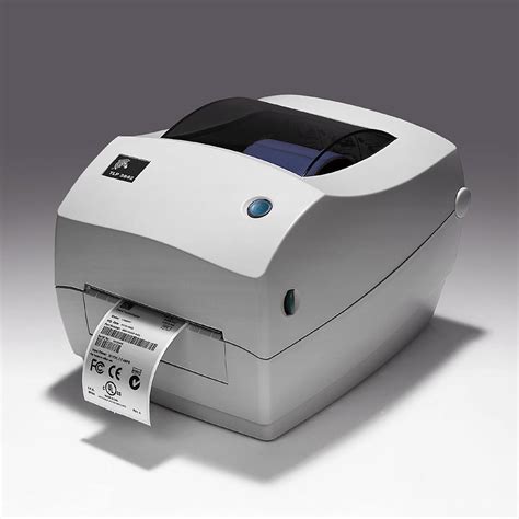 Zebra Printer Tlp3842 300 Dpi Myzebra