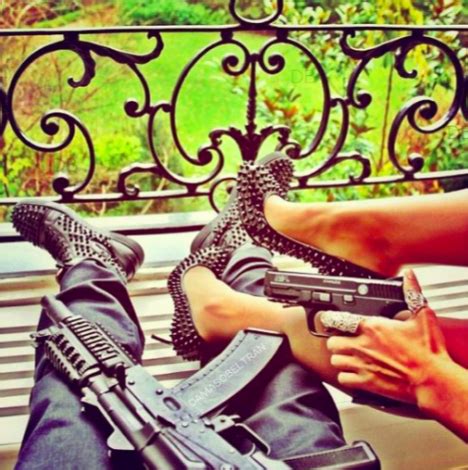 Take a Peek Into the Lavish Lifestyle of "La Muñeca" and Other Drug Cartel Members [GALLERY ...