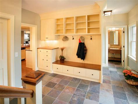 Mudrooms Inside Vs Outside Mud Room Storage Mudroom Design Small