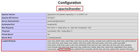 How To Enable Mod Rewrite In Cpanel [solved]