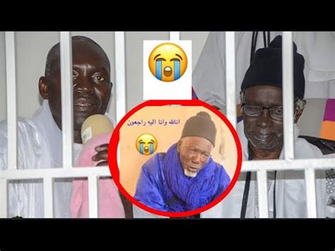 En DeuilKaadou Thiant Khalif Des Bayes fall à Serigne Cheikh Ndiaya