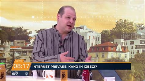 Elektri Ni Trotinet Za Samo Dinara Kako Prepoznati Internet Prevaru