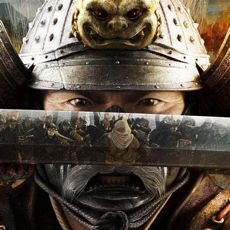 Shogun Assassin Wallpaper - WallpaperSafari