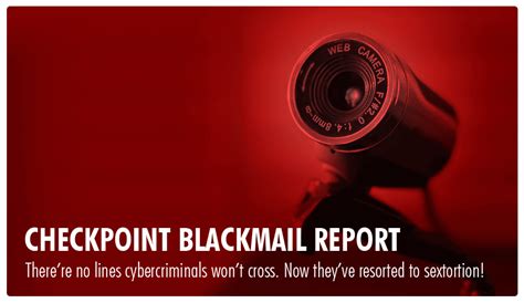 Checkpoint Security Reports A Shocking Rise In Sextortion Emails Logix Infosecurity