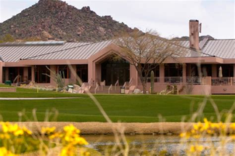 Troon Golf and Country Club: Scottsdale Attractions Review - 10Best ...