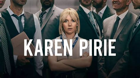 Karen Pirie Echo Einer Mordnacht Episodenguide