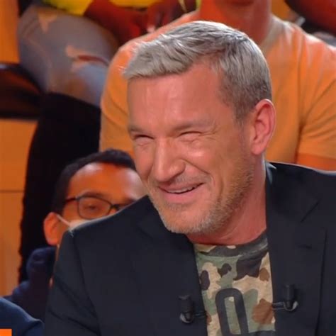 Photos De Benjamin Castaldi Page 22