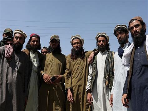 No BRICS recognition for Taliban govt until int'l law assurances: SA ...