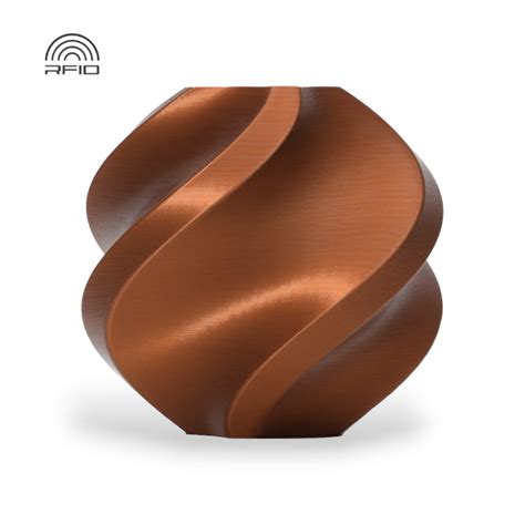 Bambu Lab Pla Silk Copper Polyalkemi