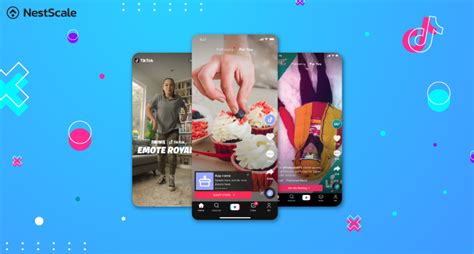 Best Tiktok In Feed Ads Examples From Ecommerce Brands