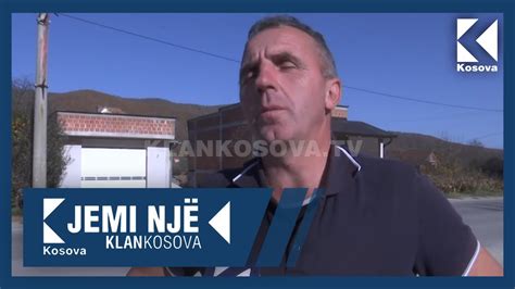 Në Zubin Potok spranojnë qortime 31 10 2022 Klan Kosova YouTube