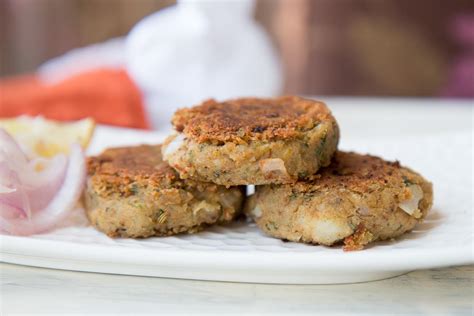6 Healthy And Delicious Vegetarian Kebab Recipes You Must Try By Archana