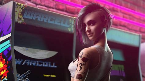 “please Release It Only When It’s Ready” Fans Thrilled As Cd Projekt Red Announces Cyberpunk